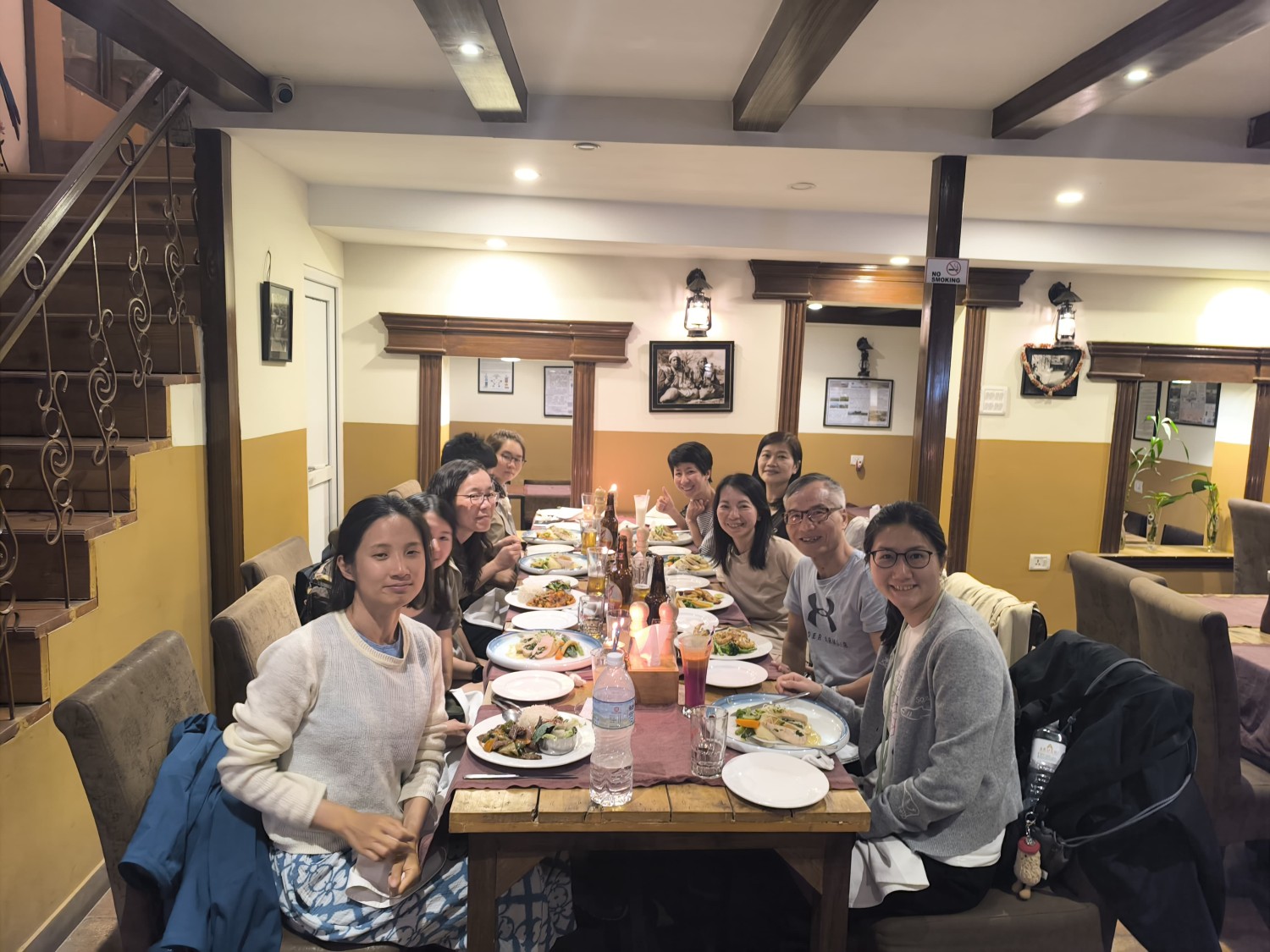 Best Restaurant in Thamel – Rosemary Kitchen and Coffee Shop